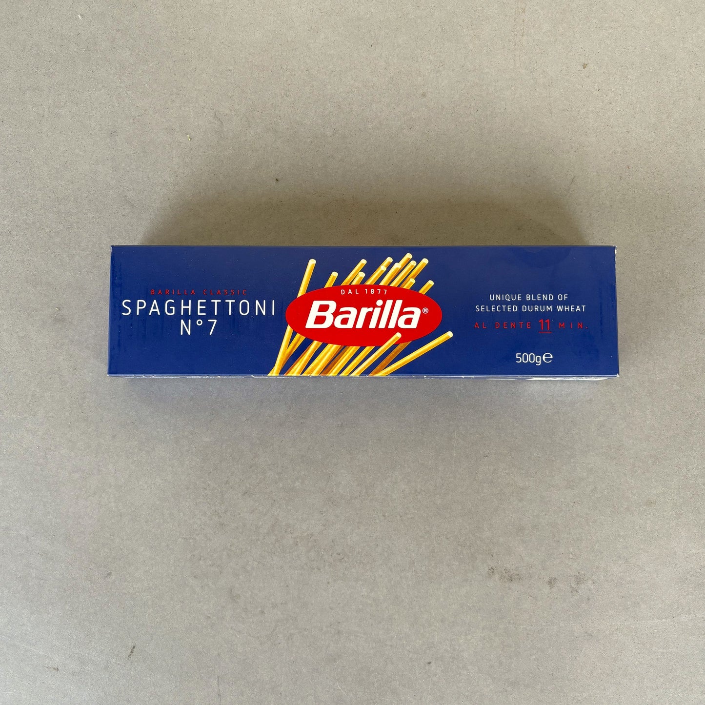 Barilla Spaghettoni N 7 500g