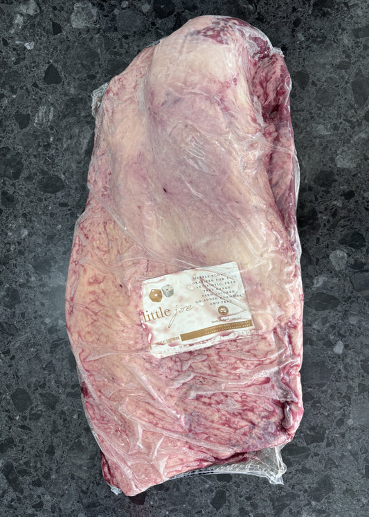 SPECIAL Little Joe Brisket $18.90/kg