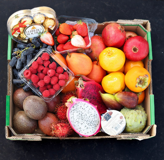 SPECIAL Mum’s Autumn Orchard Box