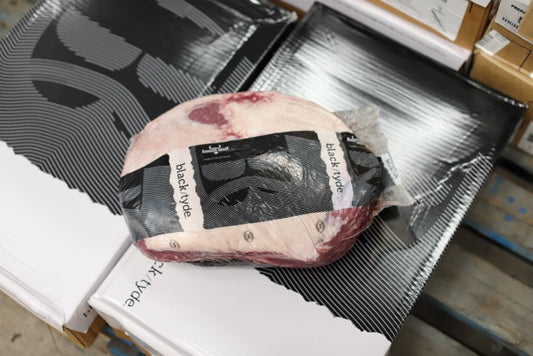 Beef Rump Black Angus MB2+ - Black Tyde - $22.90/kg