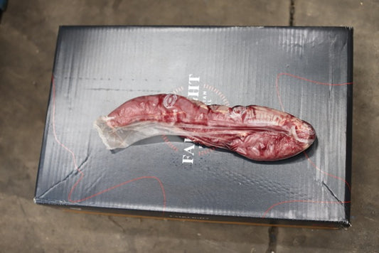 Veal Tenderloin - Fairlight Red - $38.90/kg