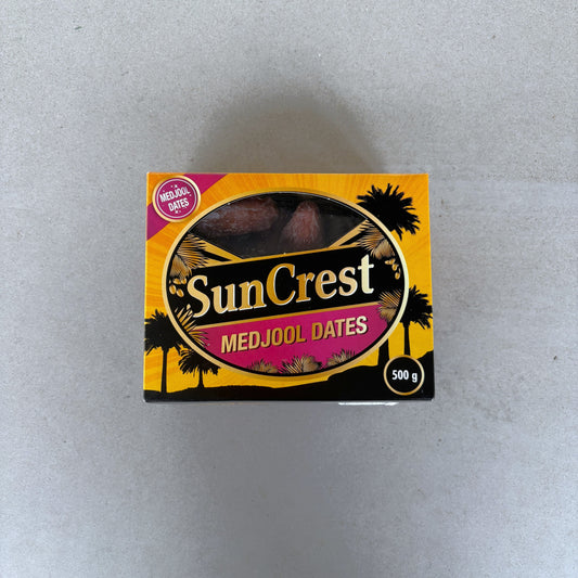 SunCrest Medjool Dates 500g