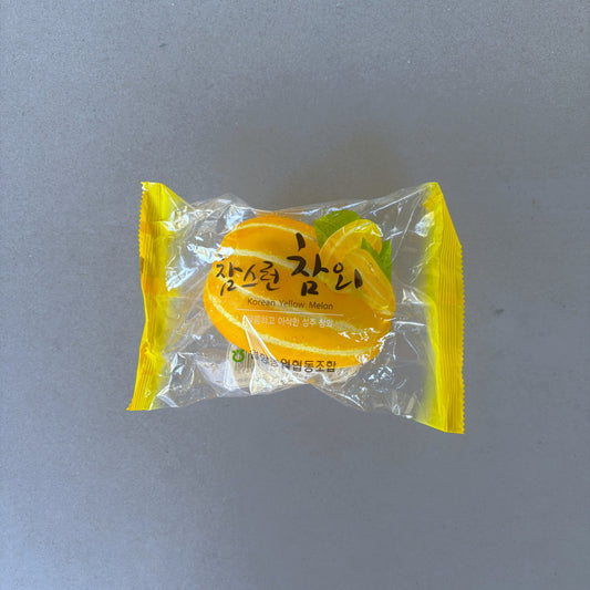 Korean Yellow Melon Each