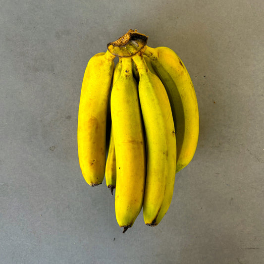 Organic Banana (Each)