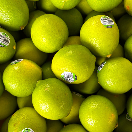 SPECIAL Lime 5kg Tray