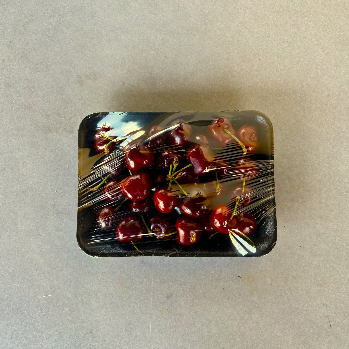 Cherries 500g Pre-pack