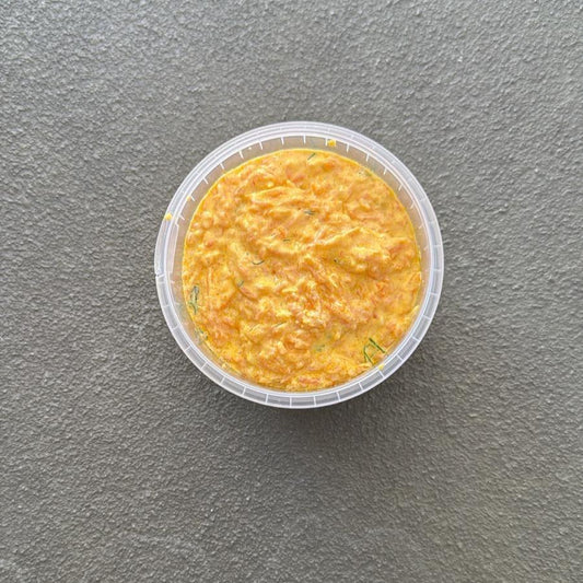 Carrot Dip 500g