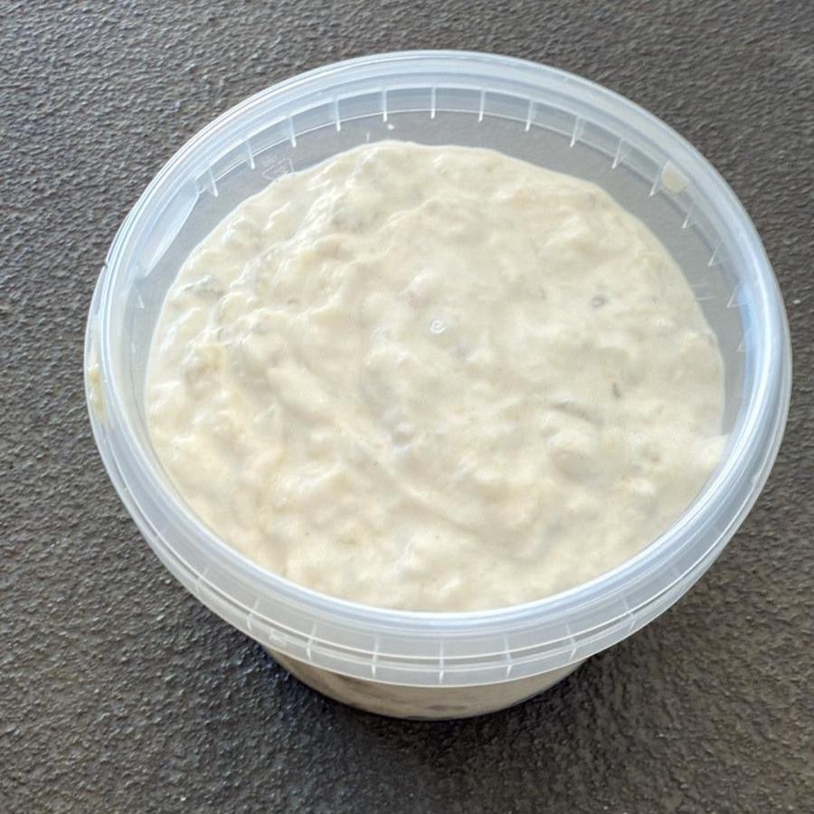 Eggplant Dip 500g