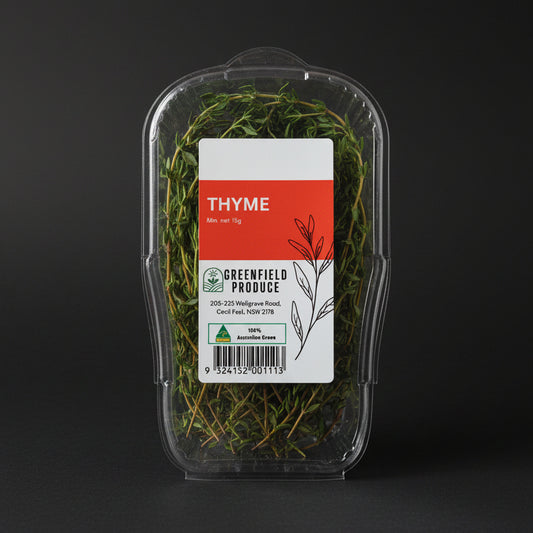 Thyme Pkt