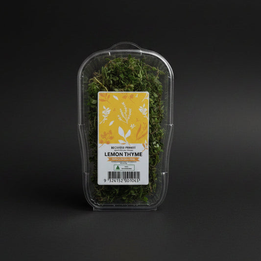 Thyme Lemon Pkt