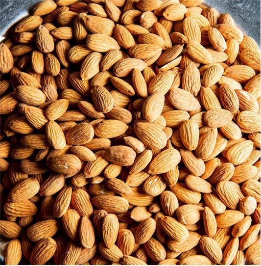 Almonds Riverland Australian 1kg