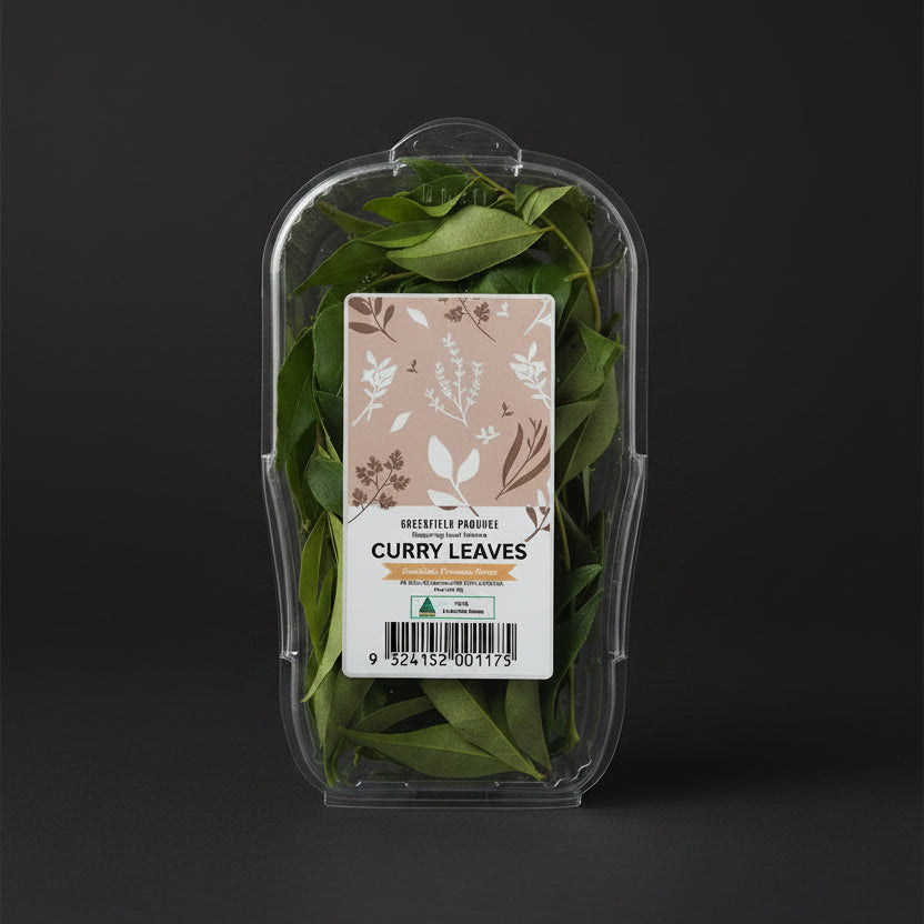 Curry Leaves Pkt