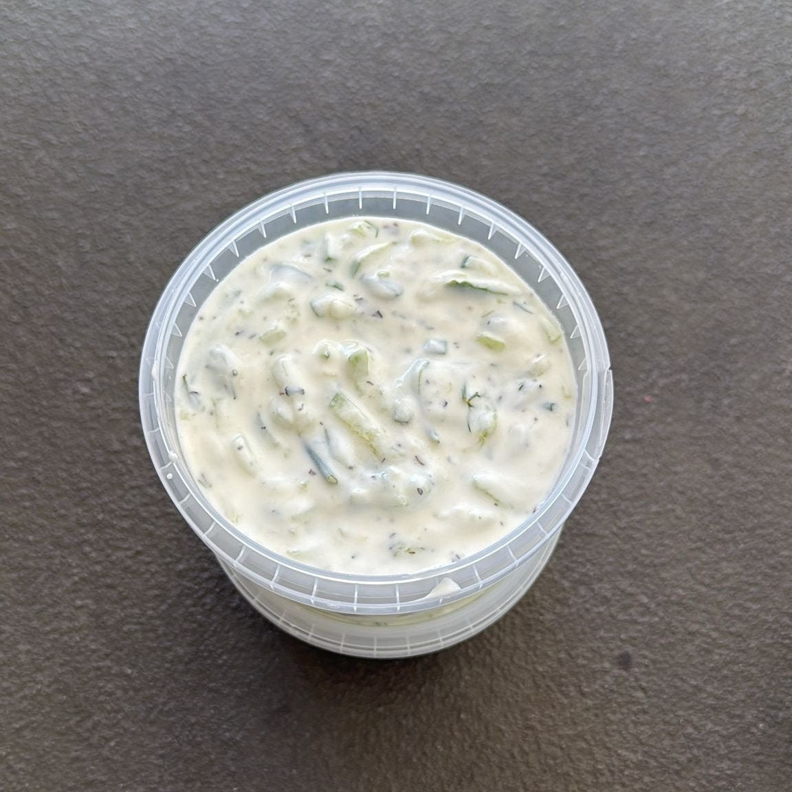 Cucumber dip 500g