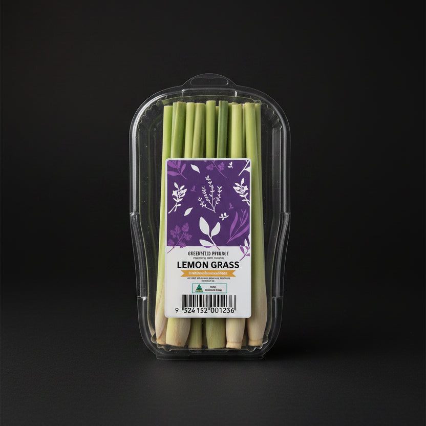Lemon Grass Pkt