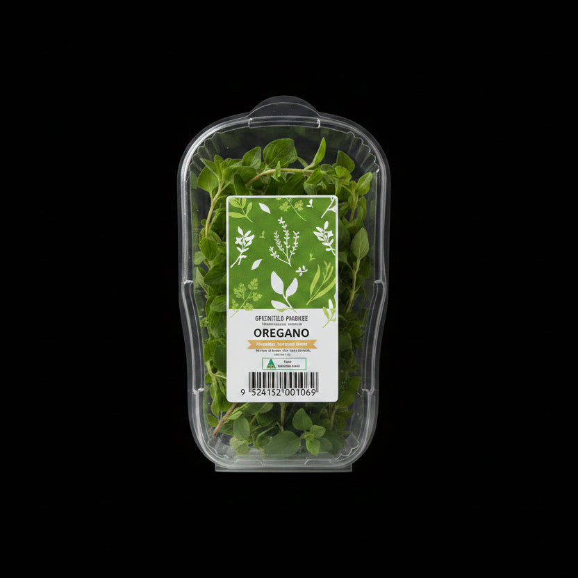 Oregano Pkt