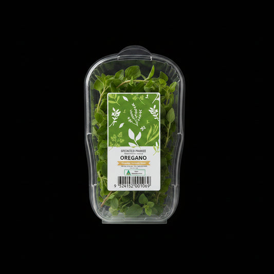 Oregano Pkt
