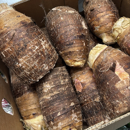 Taro 1-1.2kg