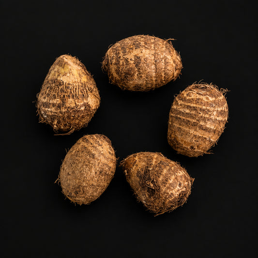 Saitomo Japanese Taro (each)
