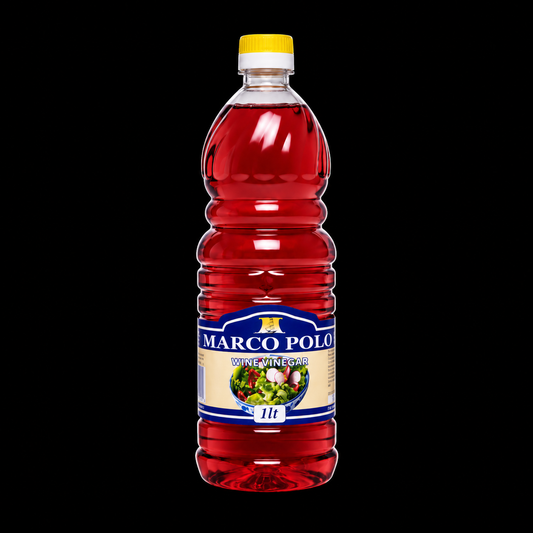 Marco Polo Wine Vinegar 1 Litre