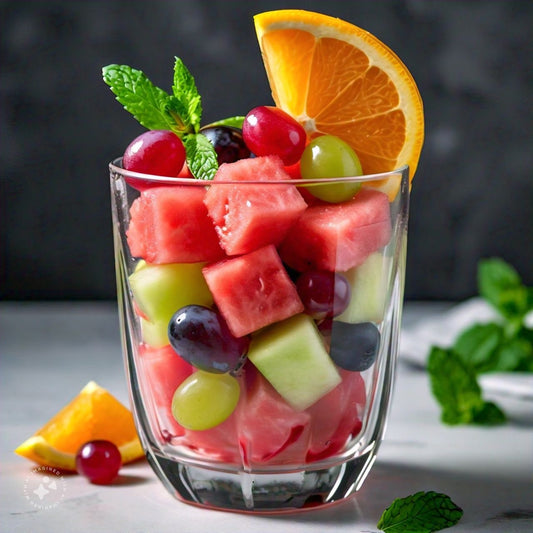 Fruit Salad 250g