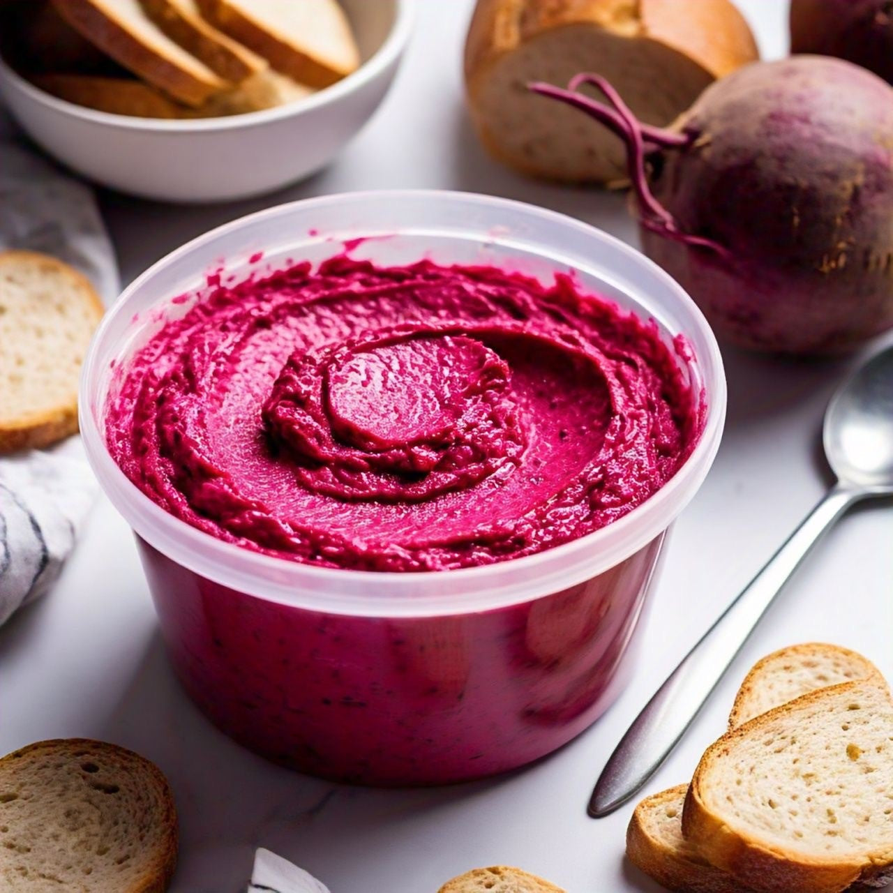 Beetroot Dip 500g