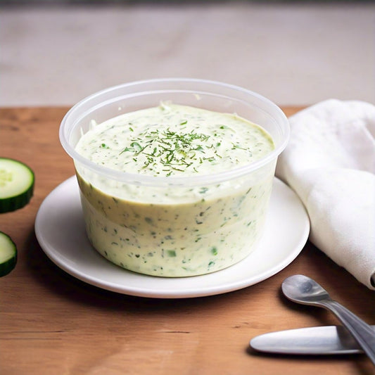 Cucumber dip 500g