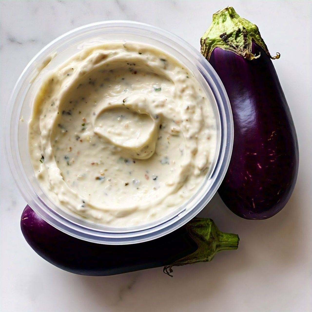 Eggplant Dip 500g