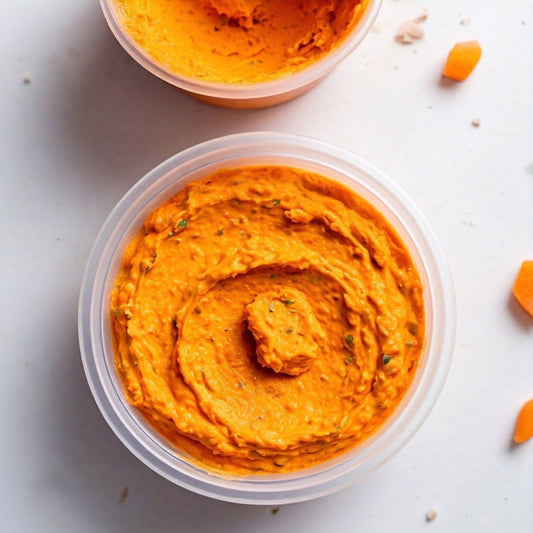 Carrot Dip 500g