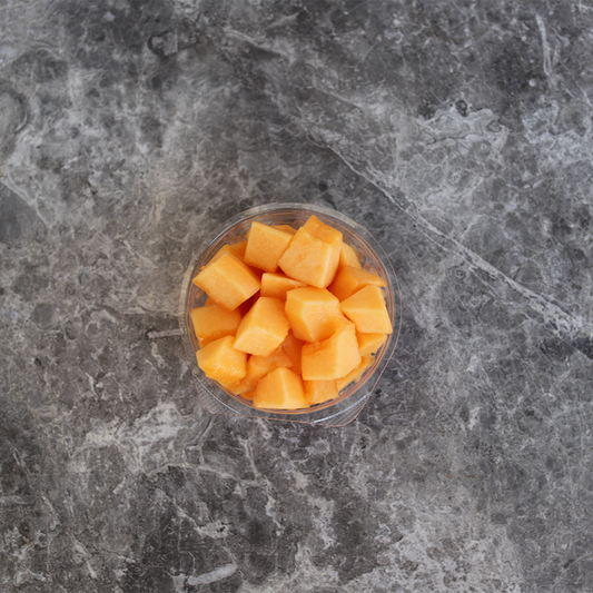 Fruit Cup - Rockmelon