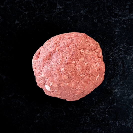 SPECIAL Beef Smash Burger Mince 70/30 1kg Pack