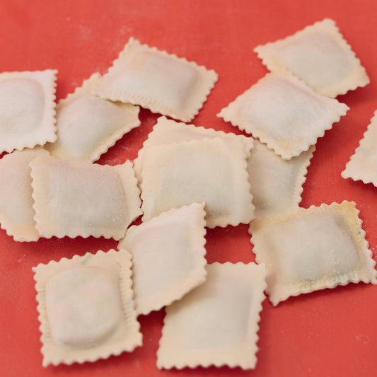Sal's Pastificio Garlic & Chilli Prawn Ravioli (390g)