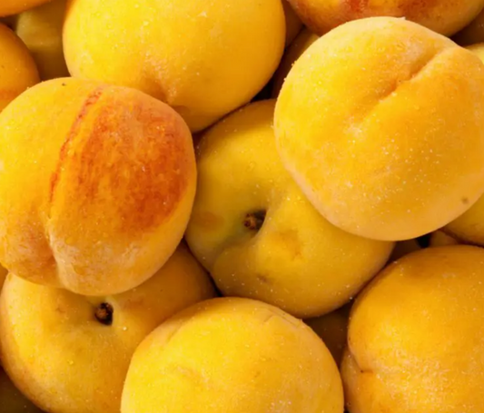 SPECIAL Peaches Golden Queen Large (Each)