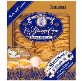 Giuseppe Cocco Tagliatelle 250g