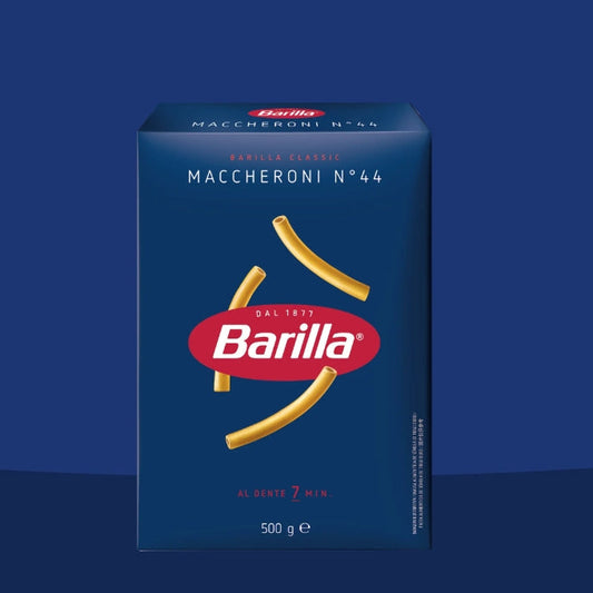 Barilla Maccheroni 500g