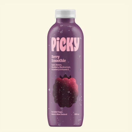 Picky Berry Smoothie 800ml