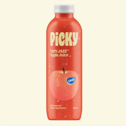 Picky Jazz Apple Juice 800ml