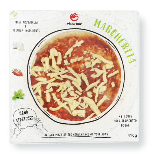 SPECIAL Pizza Bae Margherita 410g