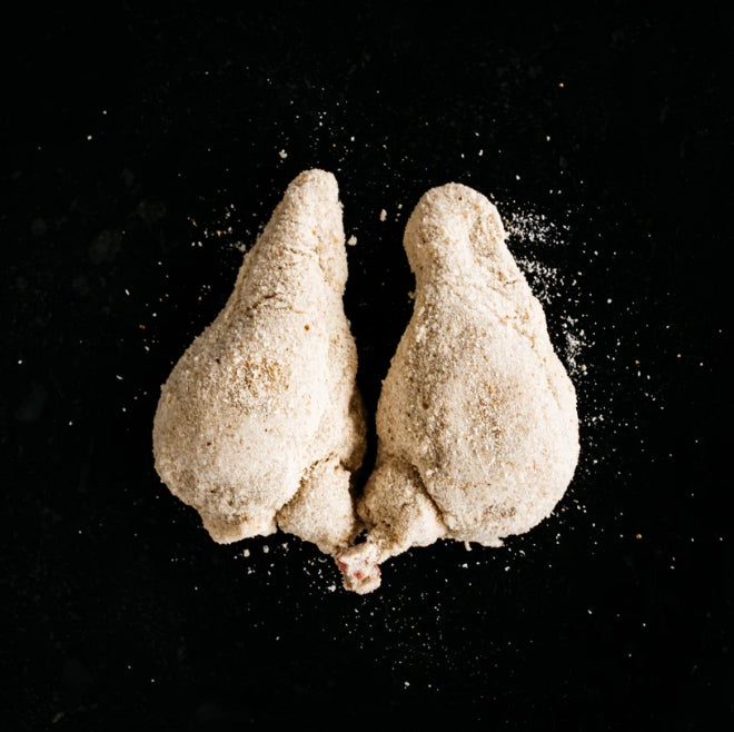 Chicken Kiev Ham & Cheese 2/pack