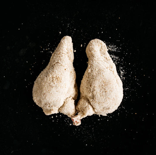 Chicken Kiev Ham & Cheese 2/pack