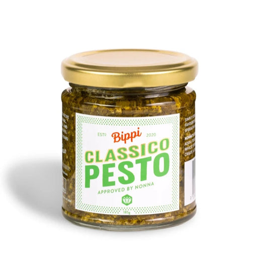 Bippi Italian Classico Pesto 185g
