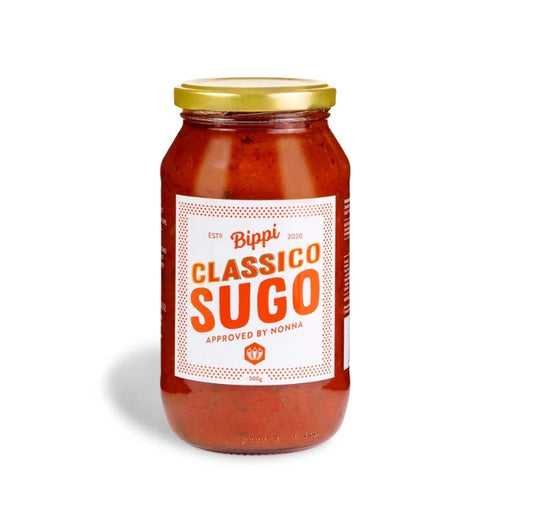 Bippi Italian Classico Sugo 500g