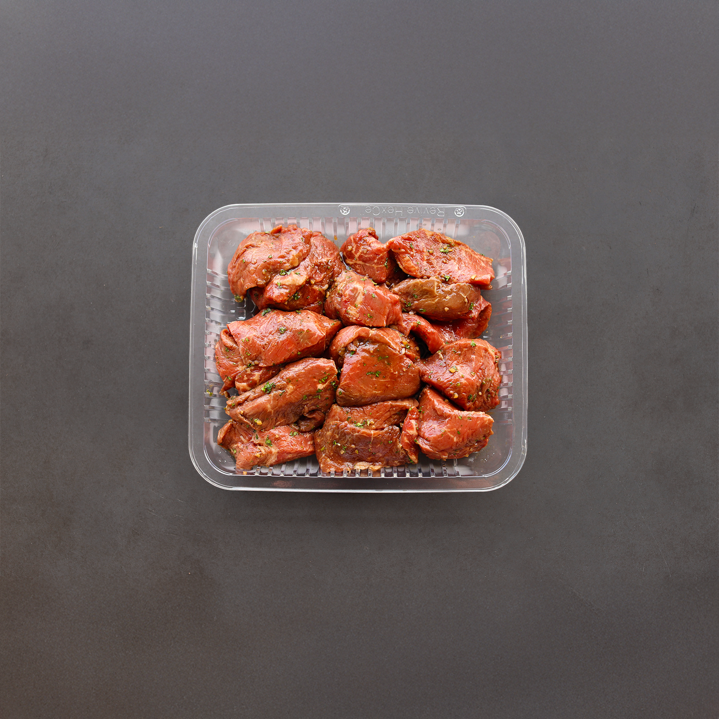 Alpha Prep Kitchen - Steak Dianne Bites - 500g