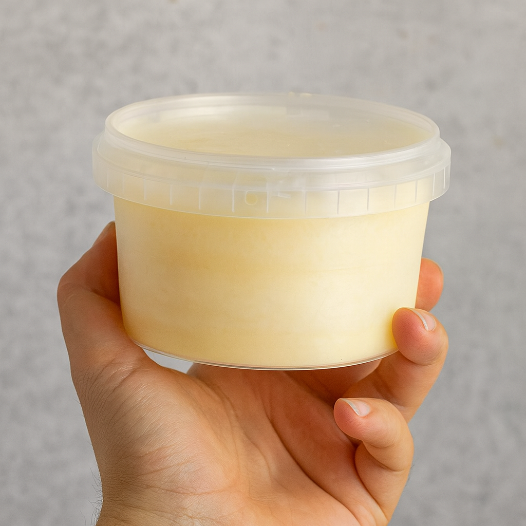 SPECIAL Pop's Grass Fed Beef Tallow 350g