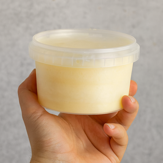SPECIAL Pop's Grass Fed Beef Tallow 350g