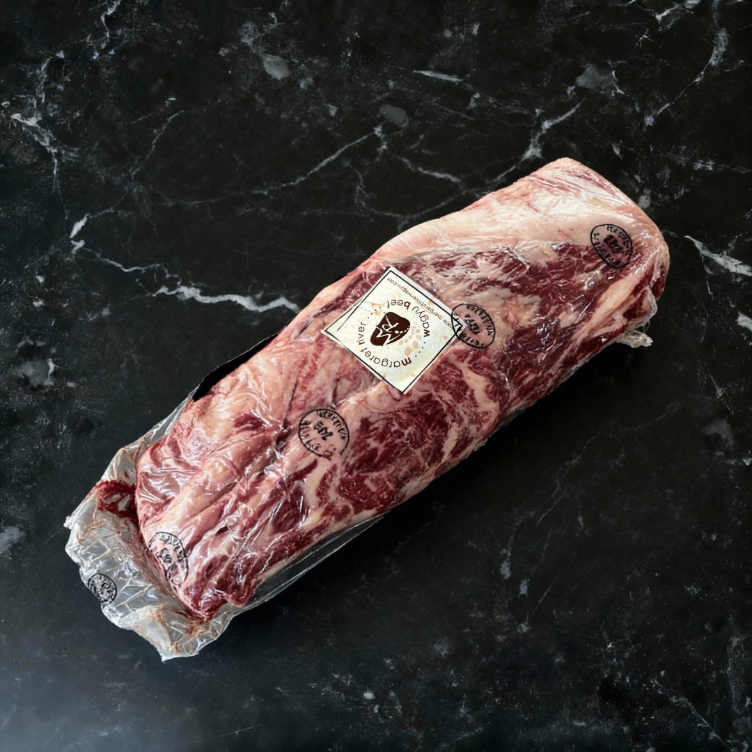 SPECIAL Margaret River Wagyu Sirloin MB3+ 300g 2/tray