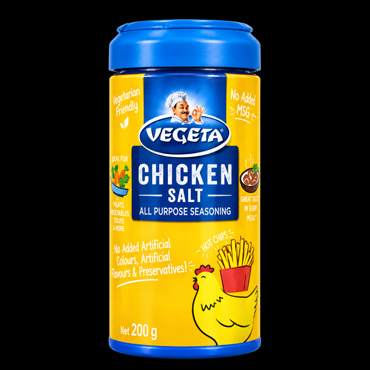 Vegeta Chicken Salt 200g