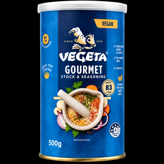 Vegeta Gourmet Stock 500g