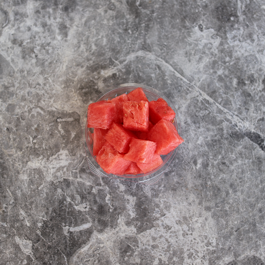 Fruit Cup - Watermelon
