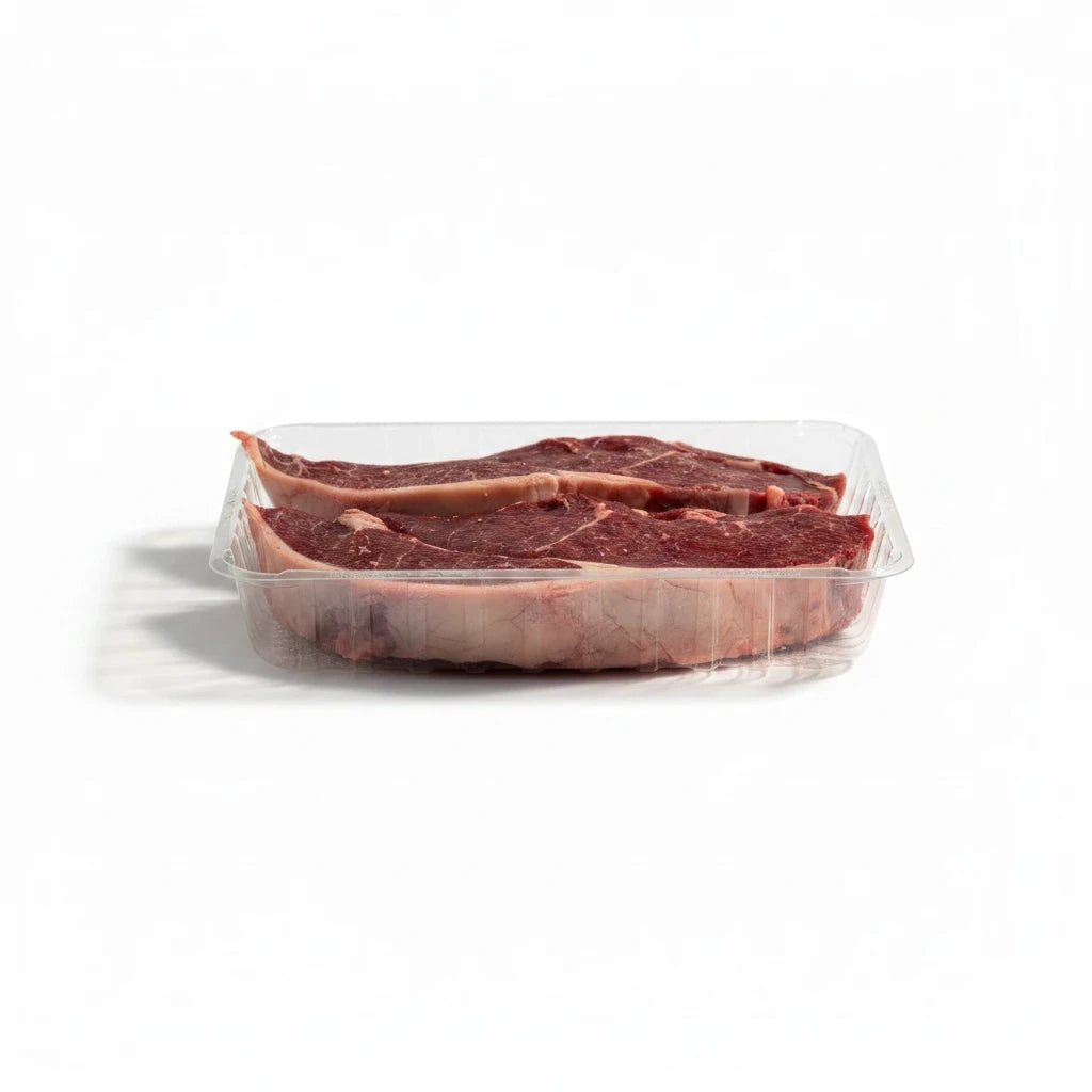SPECIAL Wagyu Rump Steak MB3+ 1kg Tray