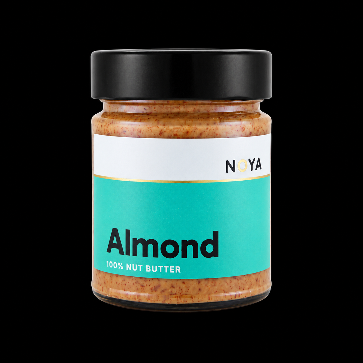Noya Almond Nut Butter 250g